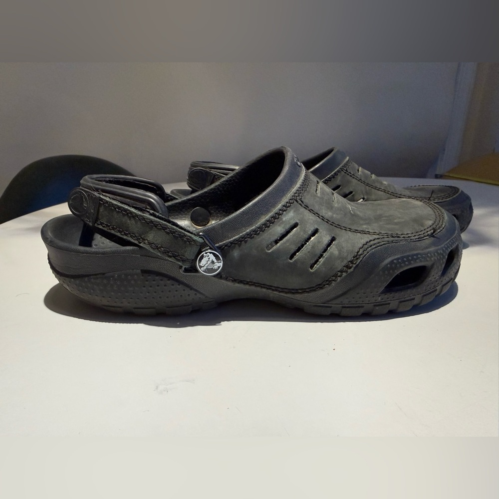 Men's Yukon Vista 2 crocs Clogs